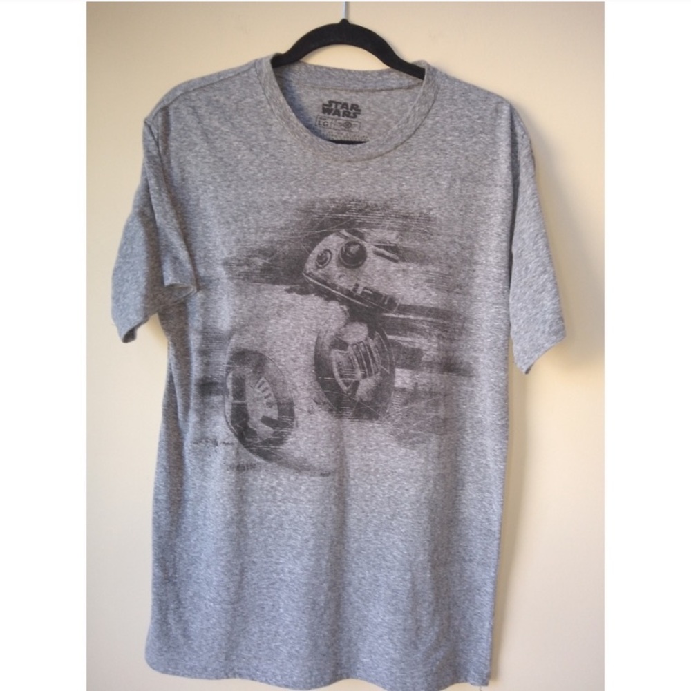 Star Wars BB-8 Graphic Tee